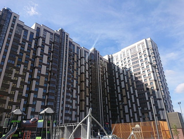 ЖК "Поколение" - фото 4