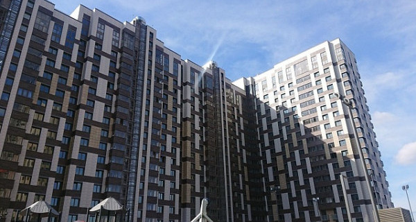 ЖК "Поколение"