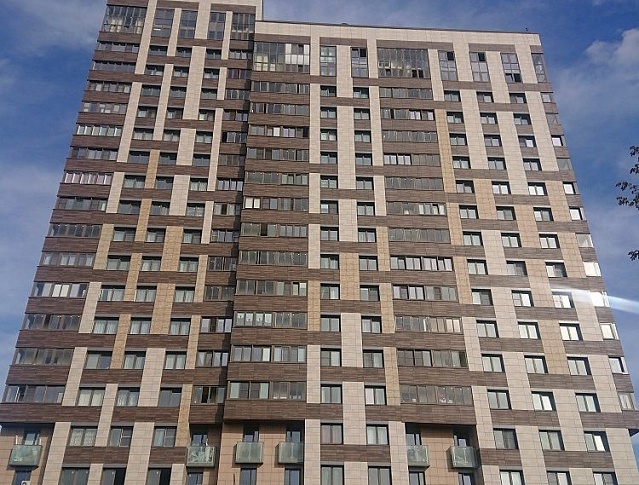 ЖК "Поколение" - фото 7