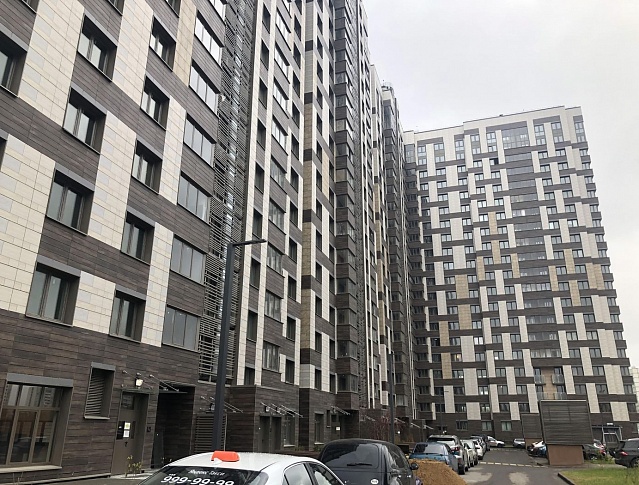 ЖК "Поколение" - фото 6