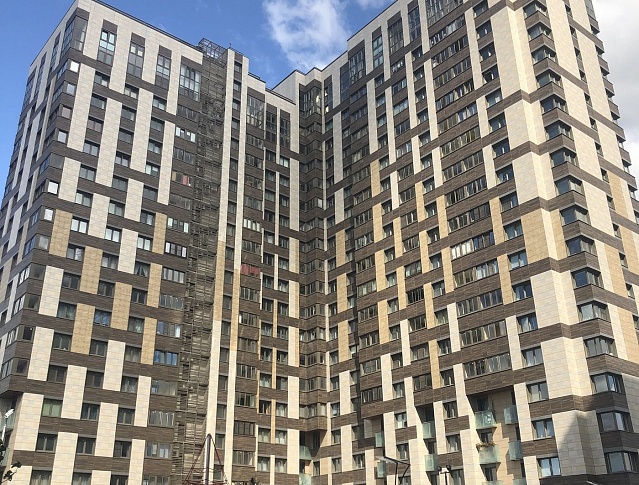 ЖК "Поколение" - фото 9