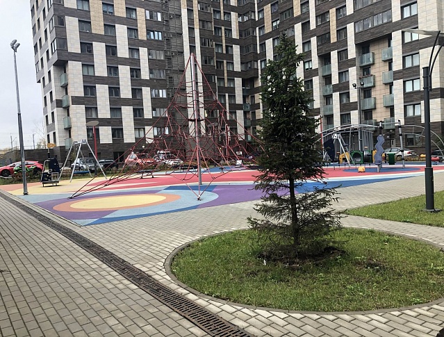 ЖК "Поколение" - фото 11