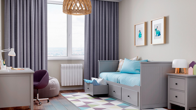 ЖК "Поколение" - фото 7