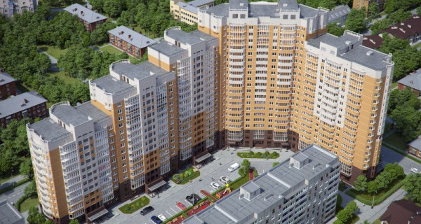 ЖК "Народный"