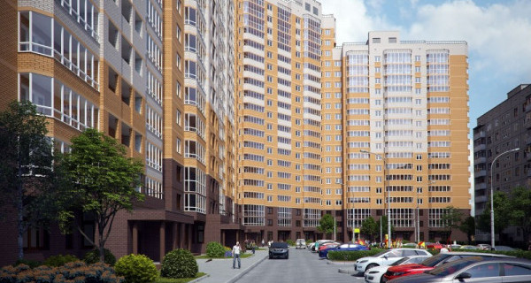 ЖК "Народный"