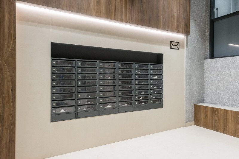 ЖК "КутузовGRAD I" - фото 27