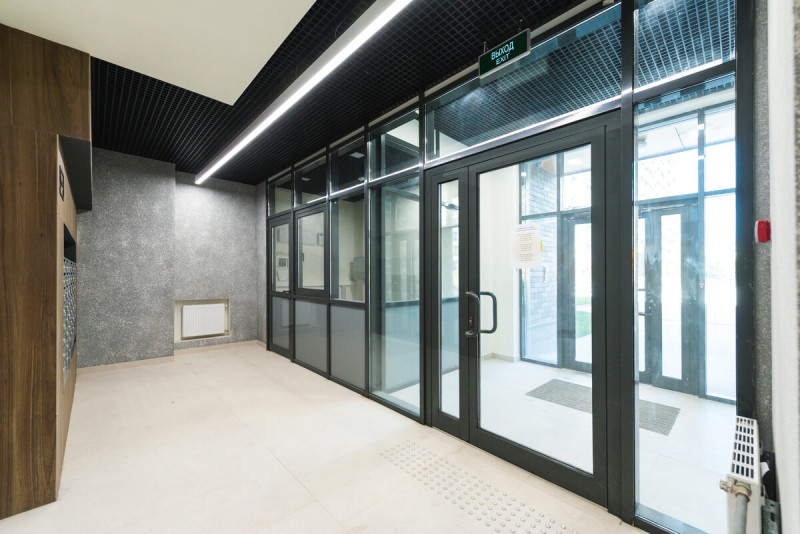 ЖК "КутузовGRAD I" - фото 29