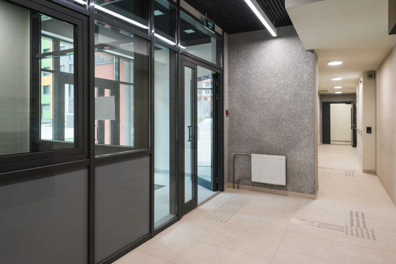 ЖК "КутузовGRAD I" - фото 25