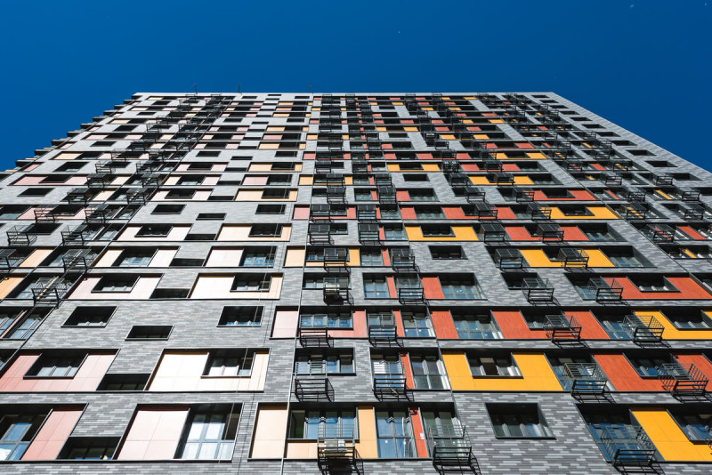 ЖК "КутузовGRAD I" - фото 2