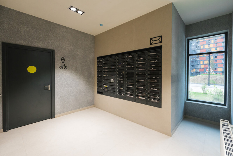 ЖК "КутузовGRAD I" - фото 26