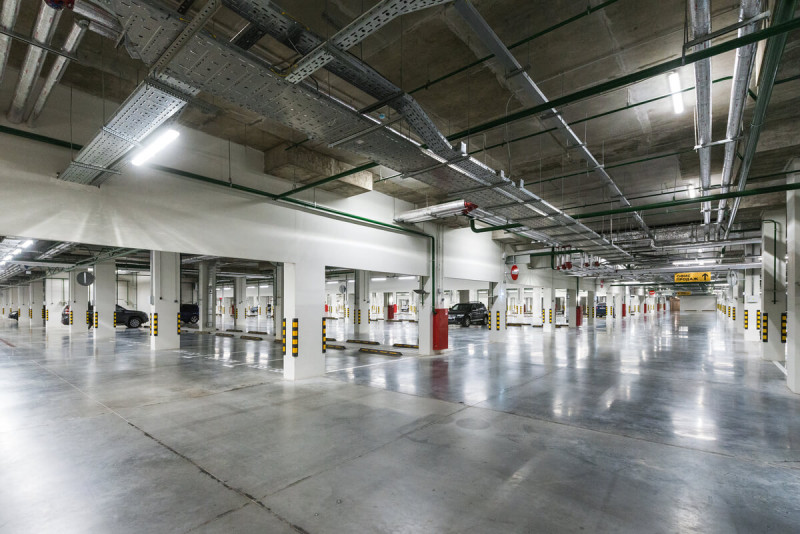 ЖК "КутузовGRAD I" - фото 17