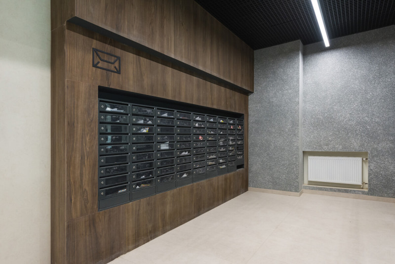 ЖК "КутузовGRAD I" - фото 24