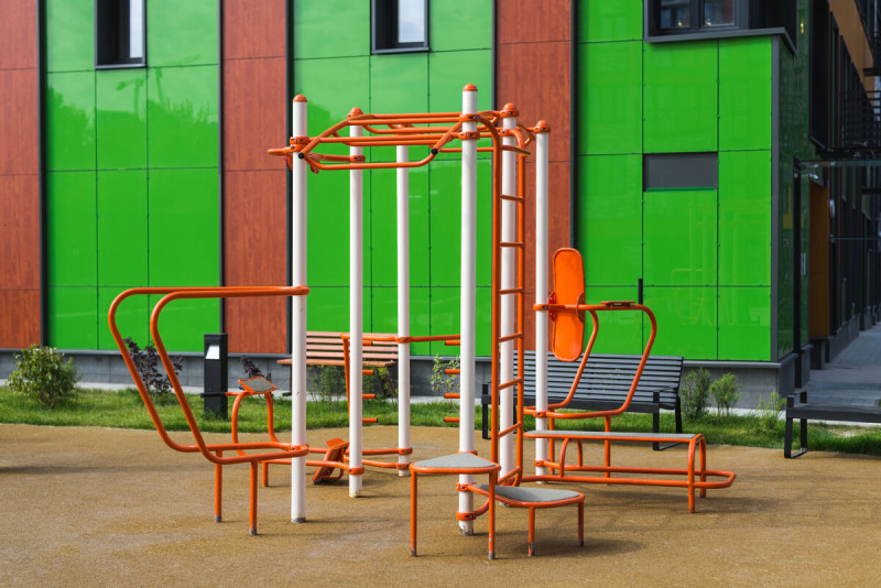 ЖК "КутузовGRAD I" - фото 20