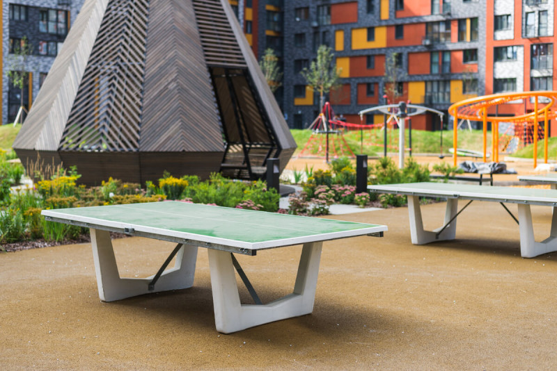 ЖК "КутузовGRAD I" - фото 19