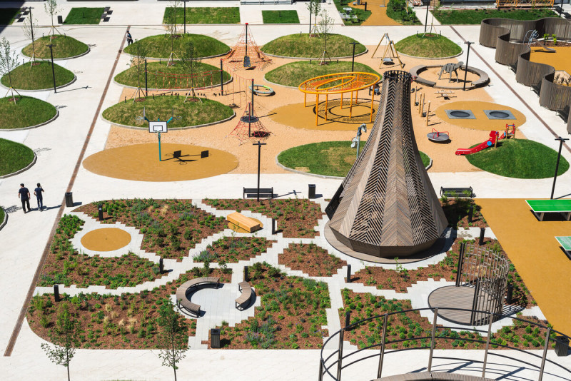 ЖК "КутузовGRAD I" - фото 23