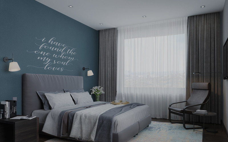 ЖК "КутузовGRAD I" - фото 6