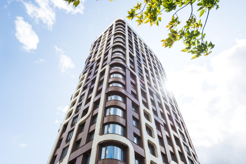 ЖК "VAVILOVE"    - фото 2