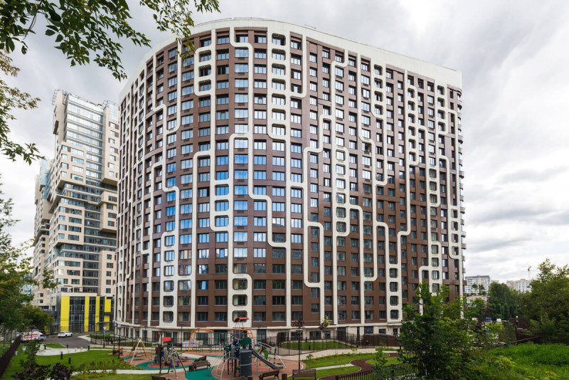 ЖК "VAVILOVE"    - фото 4