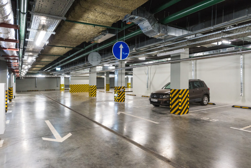 ЖК "VAVILOVE"    - фото 7