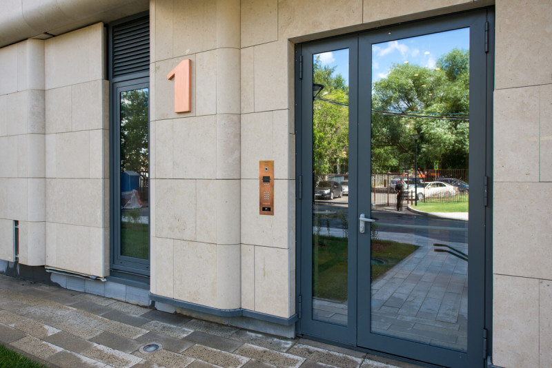 ЖК "VAVILOVE"    - фото 15