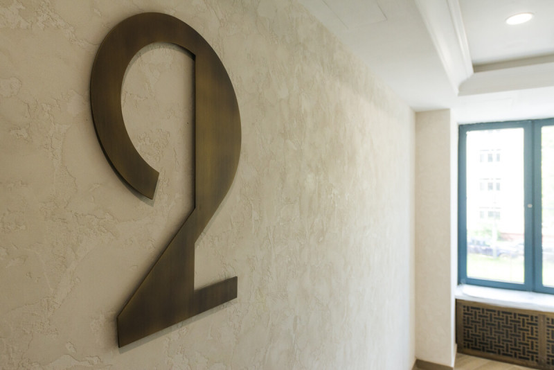 ЖК "VAVILOVE"    - фото 12