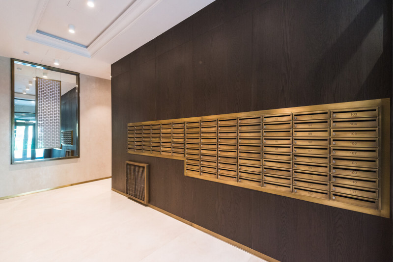 ЖК "VAVILOVE"    - фото 11