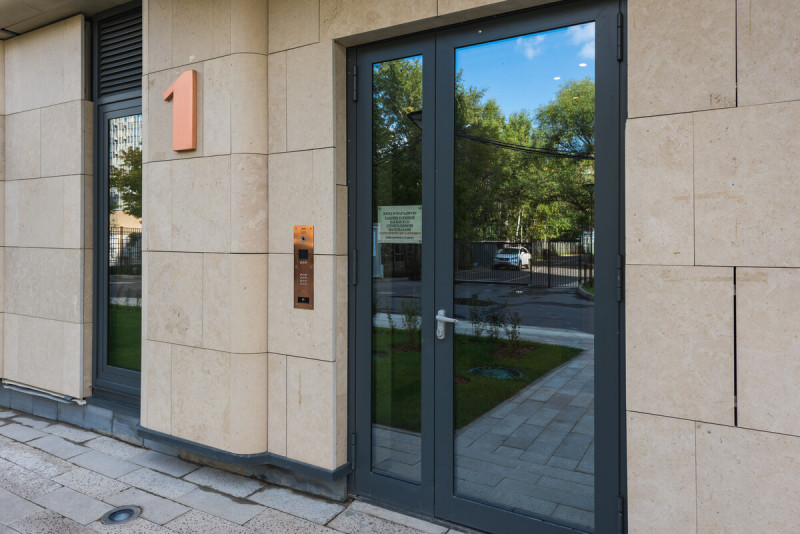 ЖК "VAVILOVE"    - фото 14