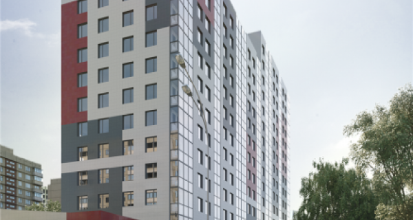 ЖК "Атмосфера"