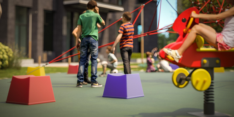 ЖК "ONLY" - фото 3