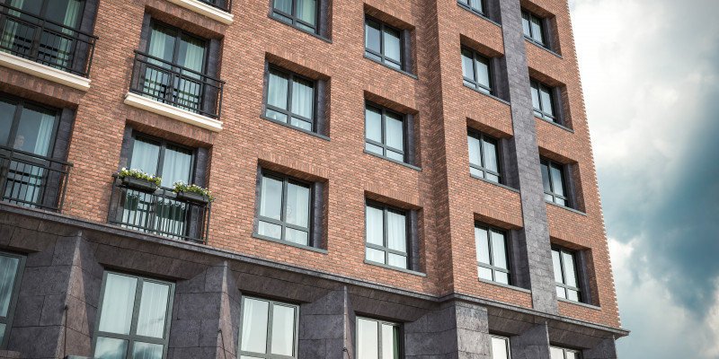 ЖК "ONLY" - фото 5