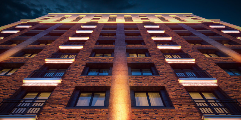 ЖК "ONLY" - фото 10