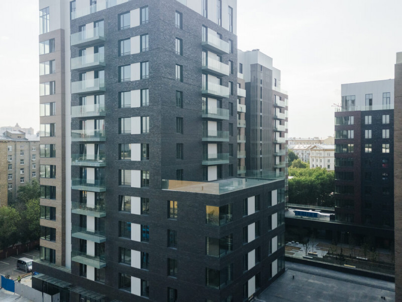 ЖК "Вавилова 4" - фото 6