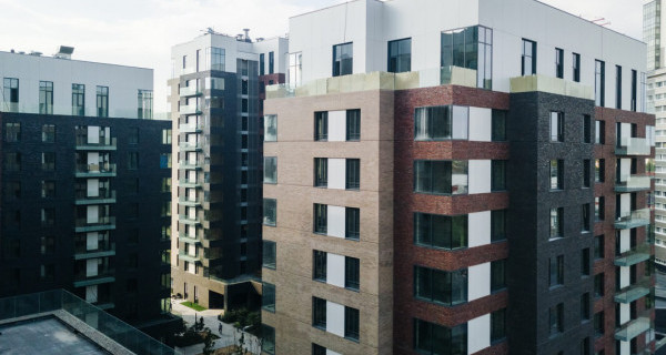 ЖК "Вавилова 4"