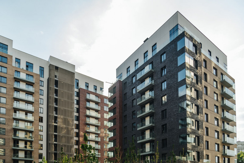 ЖК "Вавилова 4" - фото 3