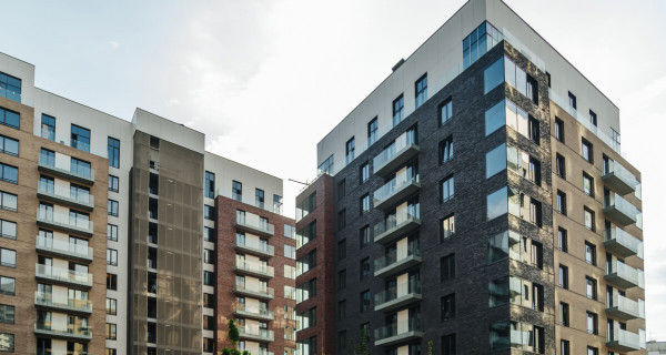 ЖК "Вавилова 4"