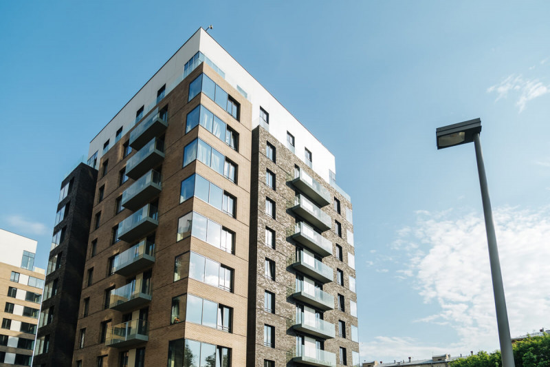 ЖК "Вавилова 4" - фото 11