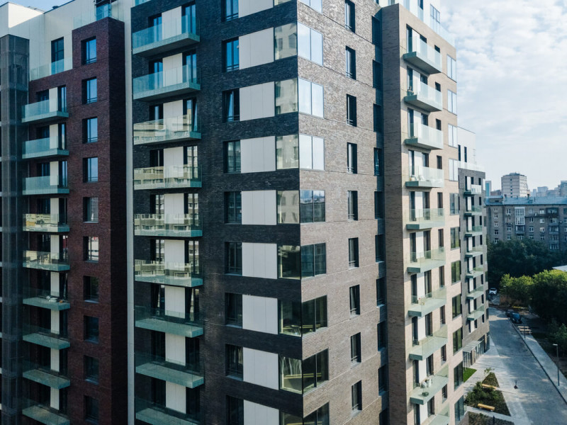 ЖК "Вавилова 4" - фото 7