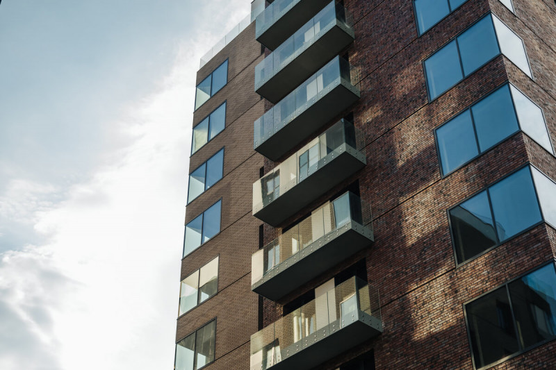 ЖК "Вавилова 4" - фото 10