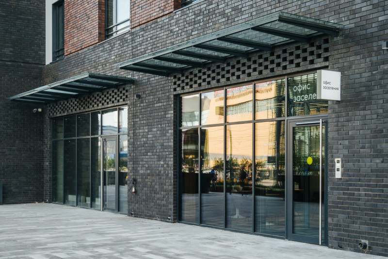 ЖК "Вавилова 4" - фото 20