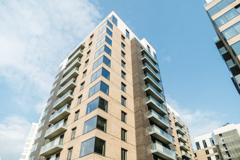 ЖК "Вавилова 4" - фото 13