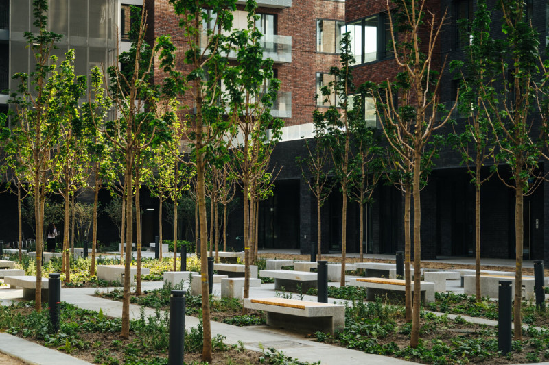 ЖК "Вавилова 4" - фото 17