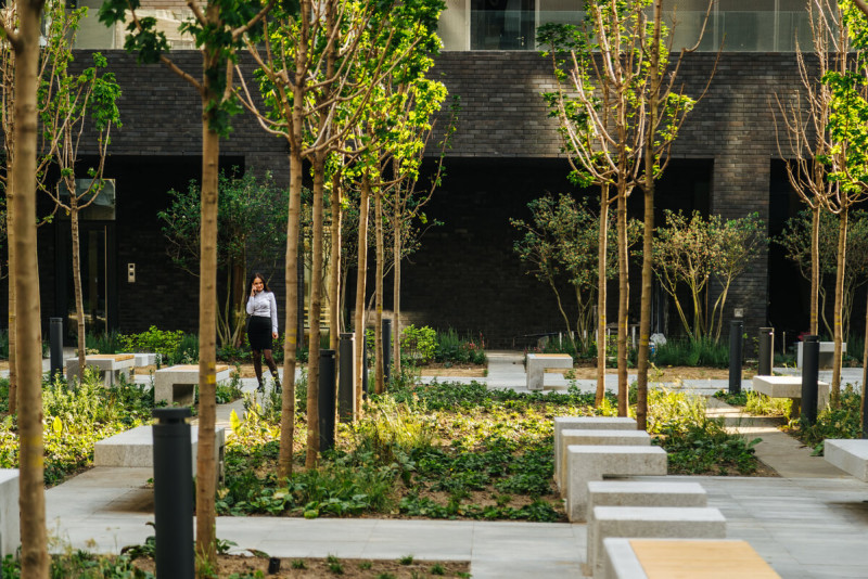 ЖК "Вавилова 4" - фото 18