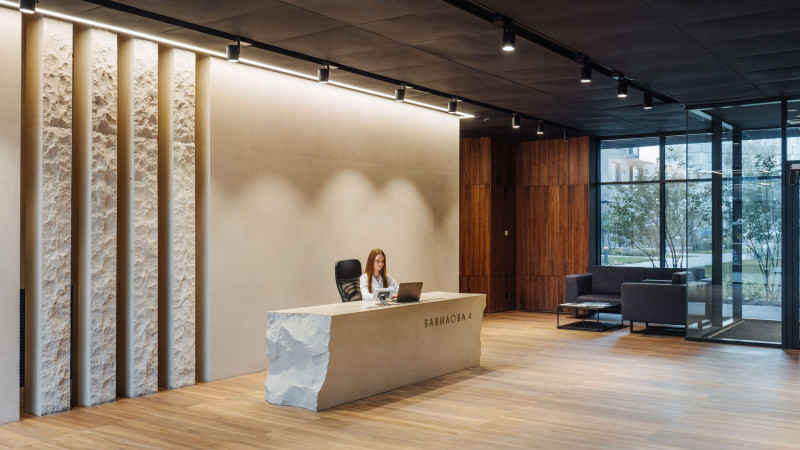 ЖК "Вавилова 4" - фото 21