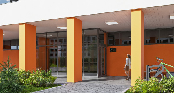 ЖК "Новокрасково"