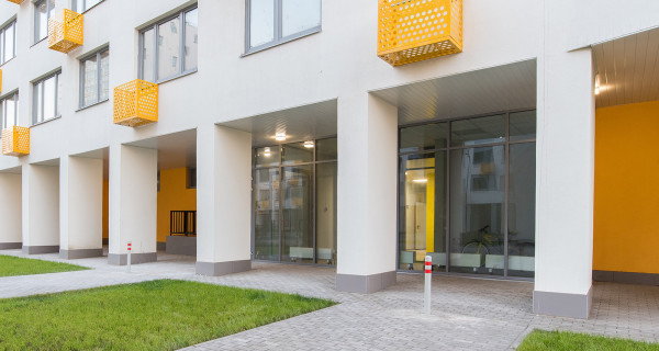 ЖК "Новокрасково"