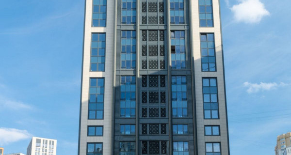 ЖК "Достояние"