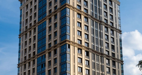 ЖК "Достояние"