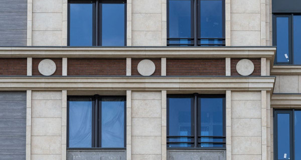 ЖК "Достояние"