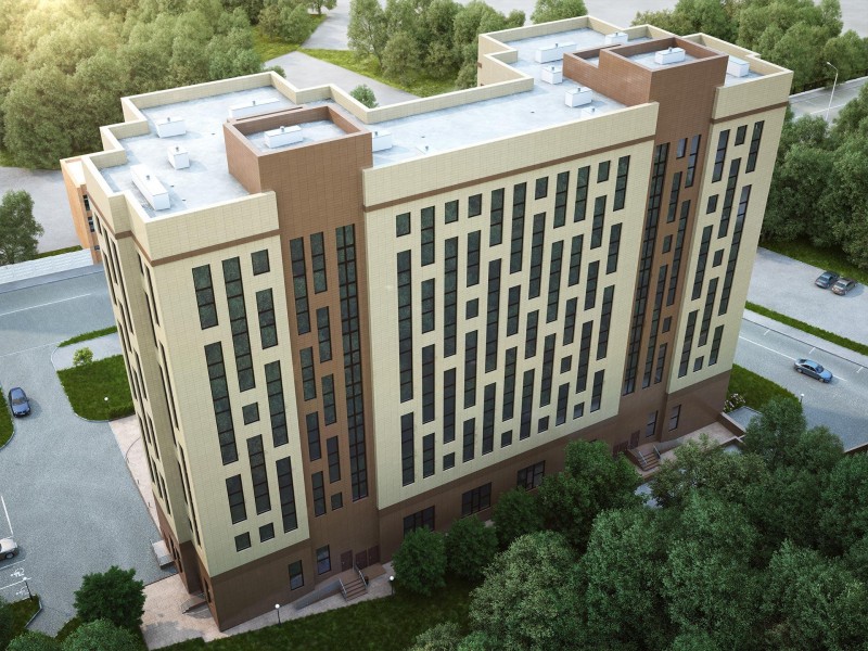 ЖК "Золоторожский" - фото 5