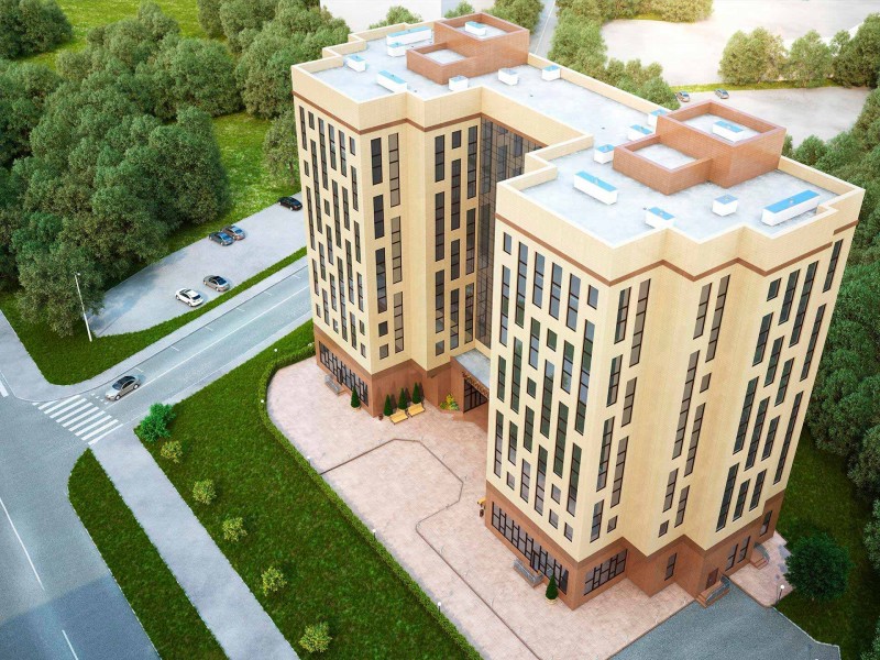 ЖК "Золоторожский" - фото 9